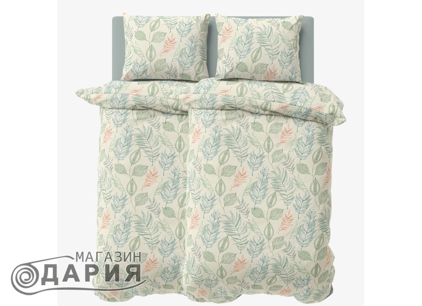 Спално бельо МОЗАИК